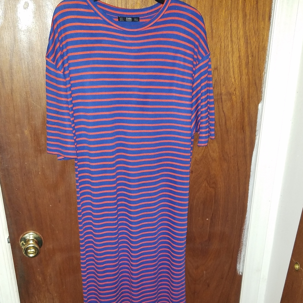 Tshirt dress